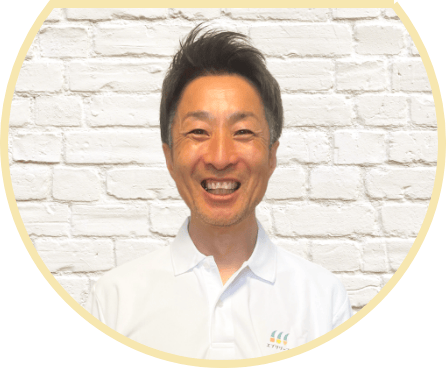 スタッフ画像