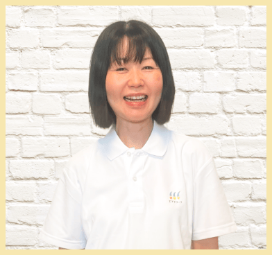 スタッフ画像