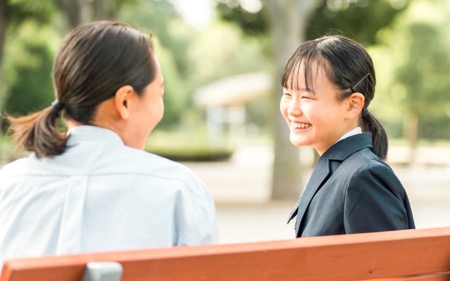 就職や人生の選択に寄り添ってくれる