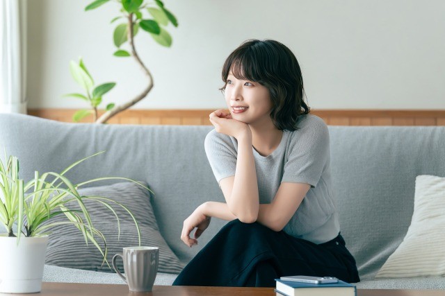 親が親でなくなる時間を持つことで親子関係もうまくいく