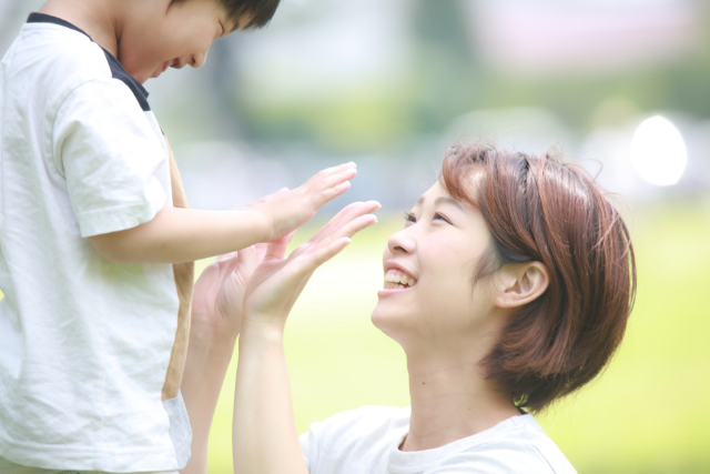 エブリリーフの交流事例のご紹介